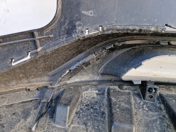 фото thumb №10, Mg hs бампер переднее перед 18- 10021135