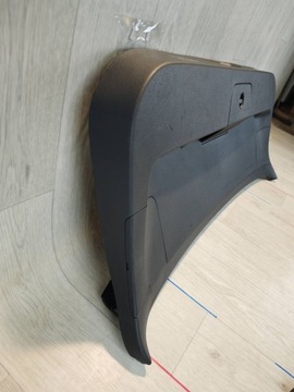фото thumb №7, Vw golf vii 7 универсал защита обивка корпус крышки багажника 5g9867605a