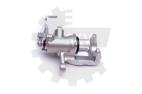 фото thumb №12, Суппорт тормоза задняя hyundai accent iv kia rio iii