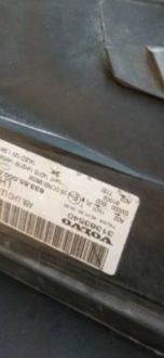 фото thumb №9, Volvo xc70 xc 70 бампер лампи chłodnie балка бампера