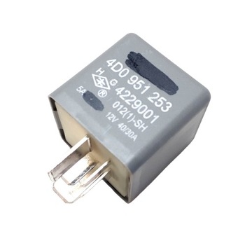 фото thumb №10, B17805 borsehung блок управления, время накаливания