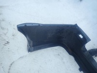 фото thumb №12, Hyundai terracan 01-05 бампер задняя задний