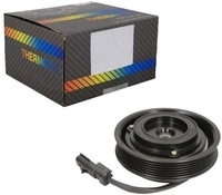 фото thumb №13, Сцепление полный компрессор кондиционера chrysle