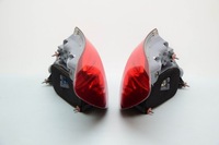 фото thumb №11, Комплект лампа задних mercedes-benz e w213 w2139067900 3.0l дизель 190kw