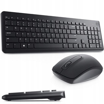 Комплект DELL KM3322W США