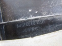 Toyota highlander 3 2020 балка нижняя поперечина перед + руль воздуха Недорого, фото thumb