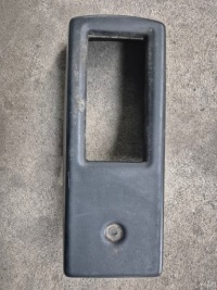 фото thumb №1, Защита накладка рычаг переключения передач  переключения передач volvo fl fe renault midlum