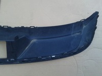 фото thumb №9, Диффузор спойлер накладка бампера зад audi a3 8v 2013- 8v3807521ab