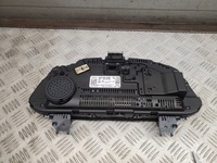 фото thumb №5, Audi q8 4k0920890e перед сторона ліва спідометр, прилади