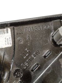 Зеркало боковой правая сторона bmw 5 f10 f11 Киев, фото thumb