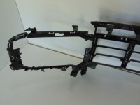 Решётка радиатора решётка радиатора решётка бампер porsche cayenne 3 9y0 Киев, фото thumb