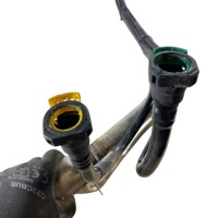 Buick envision ii 2022 труба заливной топлива в Украине, фото thumb