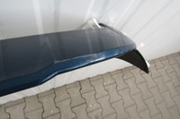 фото thumb №13, Спойлер спойлер козырёк крышки зад skoda karoq рестайлинг 57a 21-