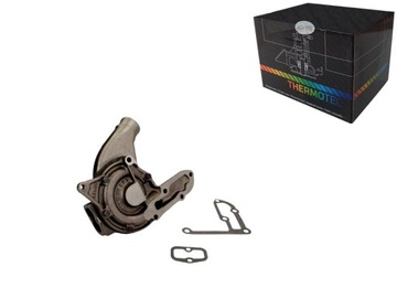 фото thumb №1, Насос воды mercedes lp o 302 t2/l унимог om314.968