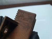 фото thumb №8, Citroen xsara picasso 2002 реле насоса пального