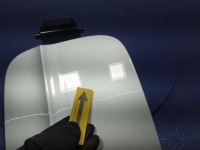 Skoda elroq 50 24- кришка роз'єм заряджання 5lg809702 la7w Доставка, фото thumb