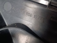 фото thumb №15, Mercedes e w213 213 2.0 усилитель pas передний радиатор 2136200130