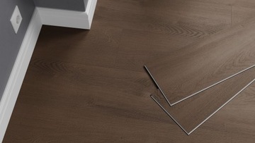 Виниловое напольное покрытие LVT Plank Premium 8 мм