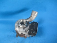 фото thumb №1, Турбонагнетатель audi a5 8t 2.7 tdi 059145721b