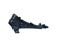 фото thumb №11, Направляющая бампера правый перед audi q7 4l0807284b aso