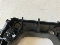 фото thumb №8, Corolla e21 kombi хэтчбек направляющая кронштейн бампера передний перед левый