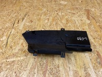 фото thumb №5, Повітропровід впуск повітря перед ліва nissan leaf ii 921825sh0a 2017-