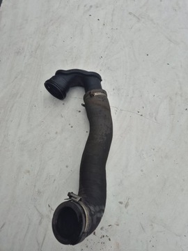 фото thumb №1, Opel astra j zafira c 1.6 turbo труба шланг інтеркулер 13344028