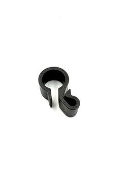 Подвесной держатель для подвешивания капельной линии, FI16 PIPES, 10 шт.
