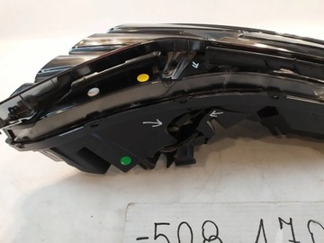 фото thumb №12, Лампа левый перед hyundai tucson iv