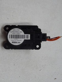 фото thumb №1, Opel insignia a моторчик отопителя