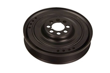 фото thumb №1, Febi bilstein 101994 колесо ременное, wał коленчатый