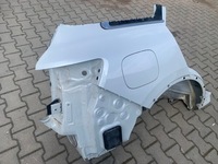 фото thumb №2, Renault koleos ii четверть крыло правый задняя