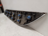 Renault fluence 09- молдинг двері правий задній 828767782r Зі Шроту, фото thumb