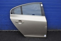 фото thumb №1, Volvo s60 ii дверь правый задняя задние полный
