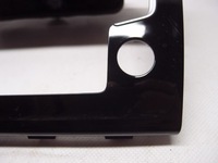 фото thumb №9, Решётка обдув рамка кнопка vw golf vii kombi