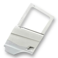 фото thumb №1, Дверь левая scania r s ngs 2044983 / 2653996