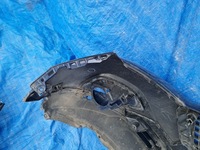 фото thumb №8, Seat tarraco бампер pas решітка радіатора балка лампа права