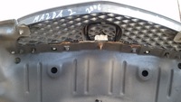фото thumb №6, Капот крышка двигателя mazda 2 sea grey