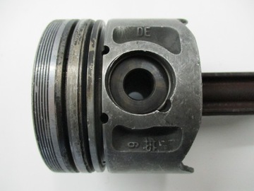 фото thumb №9, Vw audi seat skoda 1.9 поршень 028n + шатун 028j