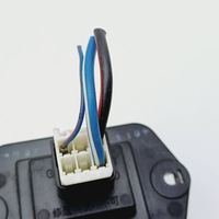 фото thumb №9, Резистор резистор вентилятор обдув mazda 6 pm010010b nr137