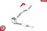 Шланг turbo vw golf iv 1.9tdi Оригинал, фото thumb