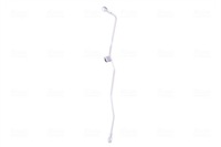 фото thumb №13, Шланг масляный турбонагнетателя opel movano a 98- opel vivaro a 01-