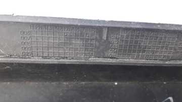 фото thumb №15, Планка пороговая порог volvo c30 07-12 правая