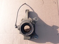 фото thumb №1, Ступиця поворотний кулак правий перед land rover freelander i 2.0 td 4d