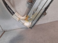 фото thumb №6, Підйомник скло правий перед kia clarus i