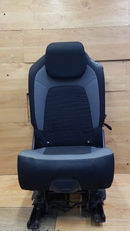 фото thumb №1, Сиденье задняя задний левый citroen c4 grand picasso ii