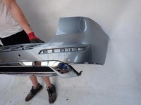 фото thumb №7, Mercedes ml iii 3 w166 amg 11-15 бампер задняя задний pdc