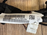 фото thumb №9, Dodge charger srt зеркало внутреннее 2015+