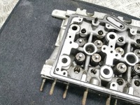 фото thumb №7, Audi a4 s4 b9 2017 головка двигателя