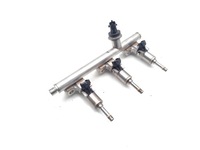 фото thumb №9, Suzuki sx4 s-cross форсунки / комплект 1.0 бензин 82kw 112 hp 2017